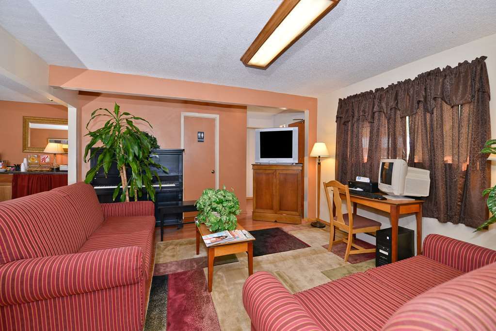 Sunrise Garden Suites Tukwila Room photo