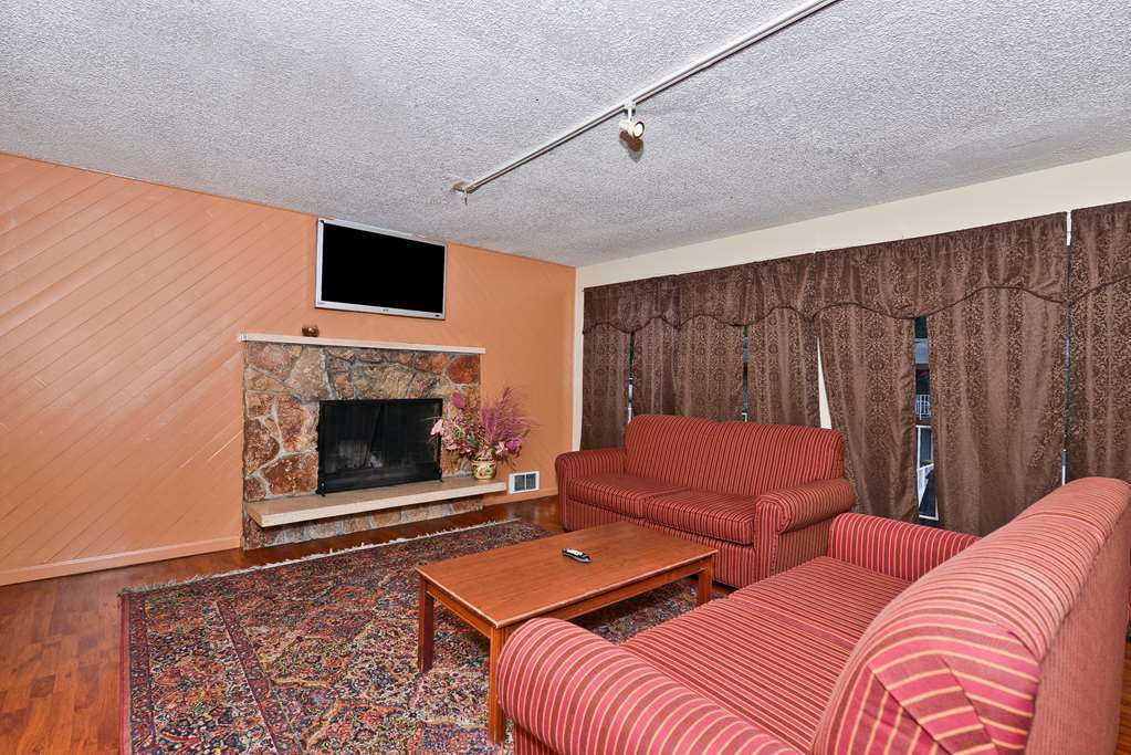 Sunrise Garden Suites Tukwila Room photo