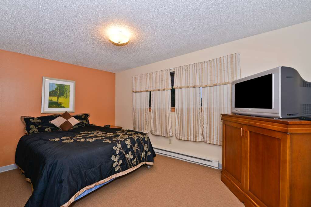 Sunrise Garden Suites Tukwila Room photo