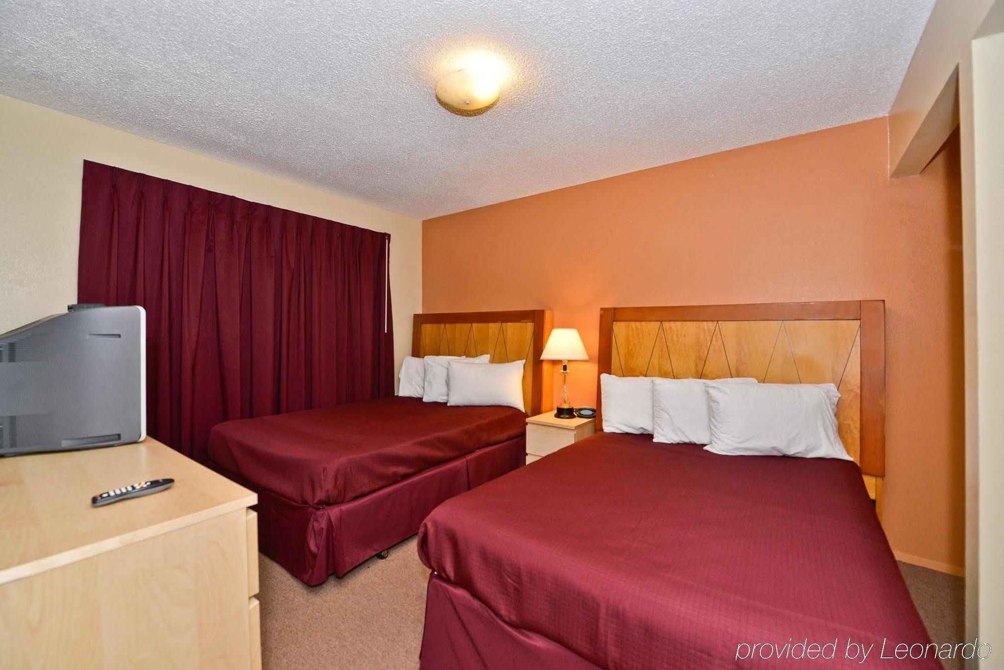 Sunrise Garden Suites Tukwila Room photo