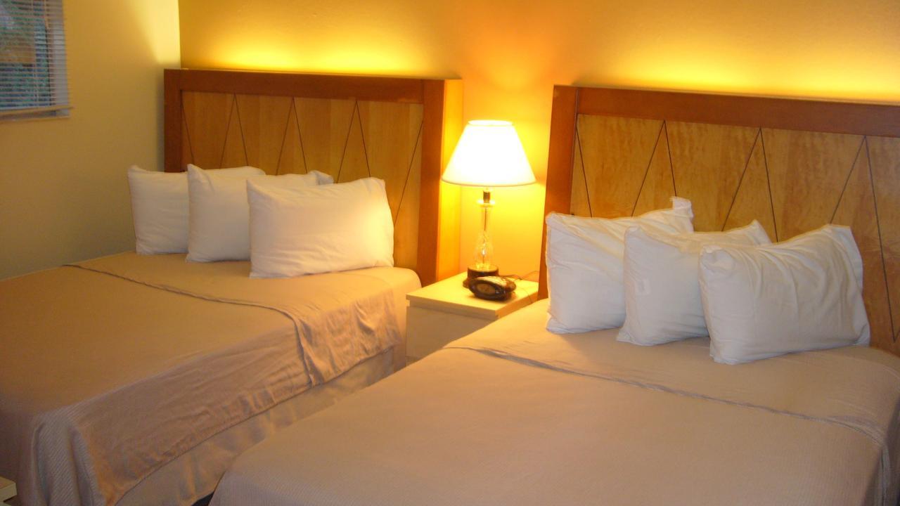 Sunrise Garden Suites Tukwila Room photo